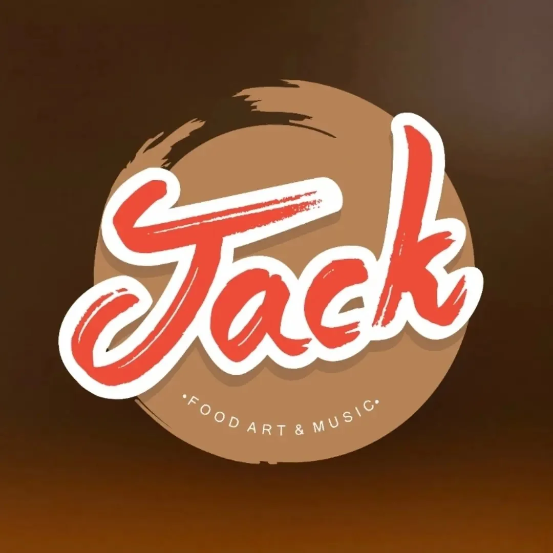 Jack Food Art