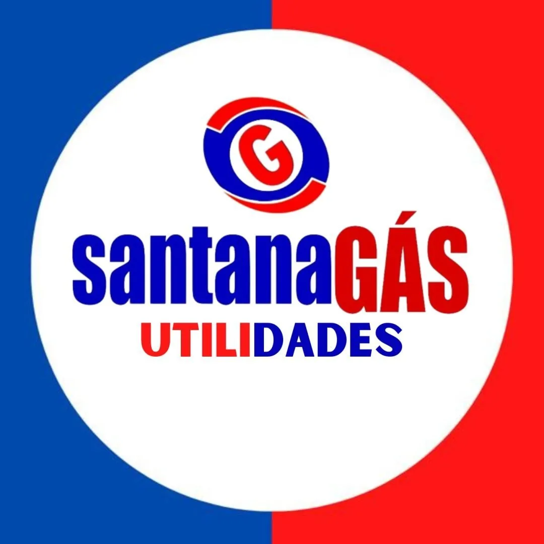 Santana Gás